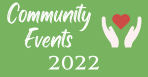 Community Events 2022
