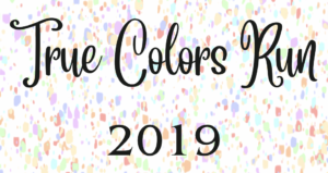 True Colors Run 2019