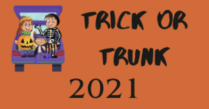 Trick or Trunk 2021