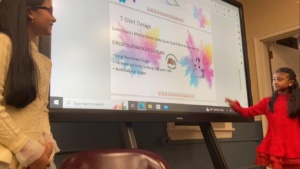 (03/21/23) Lindy Cares Youth presenting to the Lindenhurst Village Board on hosting a True Colors Run