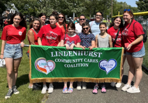 Lindenhurst Memorial Day Parade 05/29/23