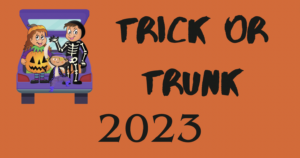 Trick or Trunk 2023