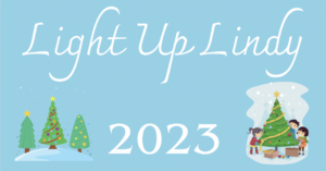 Light Up Lindy 2023