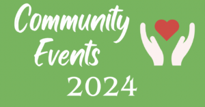 Community Events 2024