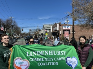 Lindenhurst St. Patricks Parade 3/30/24