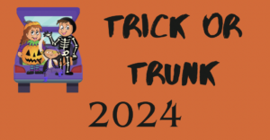 Trick or Trunk 2024