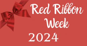 Red Ribbon Week 2023